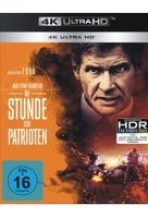 Die Stunde der Patrioten (4K Ultra HD)