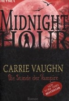 Die Stunde der Vampire - Midnight Hour Band 2