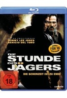 Die Stunde des Jägers