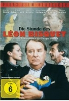 Die Stunde des Leon Bisquet