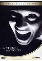 Die Stunde des Wolfs
