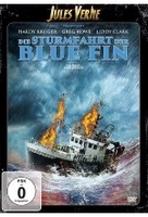 Die Sturmfahrt der Blue Fin
