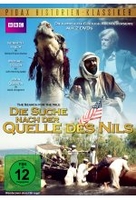 Die Suche nach der Quelle des Nils [2 DVDs]