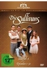 Die Sullivans - Staffel 1/Folge 1-50 [7 DVDs]