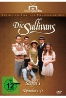 Die Sullivans - Staffel 1/Folge 1-50 [7 DVDs]