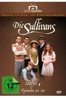 Die Sullivans - Staffel 4/Folge 151-200 [7 DVDs]