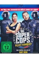 Die Super-Cops - Allzeit verrückt!