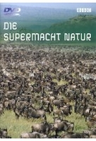 Die Supermacht Natur