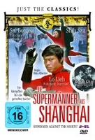 Die Supermänner aus Shanghai