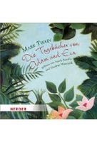 Die Tagebücher von Adam und Eva