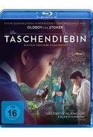 Die Taschendiebin