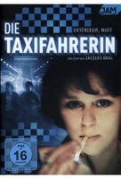 Die Taxifahrerin