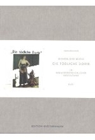 Die tödliche Doris - Gehörlose Musik (+ Buch)