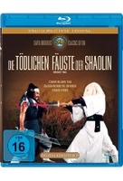Die tödlichen Fäuste der Shaolin - Ungeschnittene Fassung