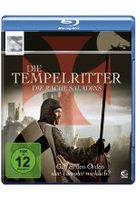 Die Tempelritter - Die Rache Saladins