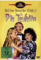 Die Teufelin