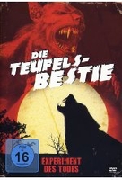 Die Teufelsbestie - Experiment des Todes