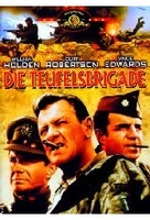 Die Teufelsbrigade