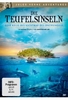 Die Teufelsinseln - Eine Reise ins Alcatraz des Dschungels - Jules Verne Adventures