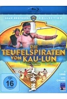 Die Teufelspiraten von Kau-Lun - The Pirate (Shaw Brothers Collection) (Blu-ray)
