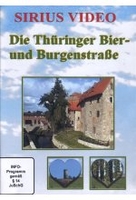 Die Thüringer Bier- und Burgenstrasse