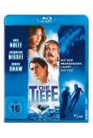 Die Tiefe