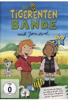 Die Tigerentenbande 1 - Folgen 01-06