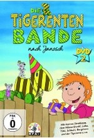 Die Tigerentenbande 2 - Folgen 07-13
