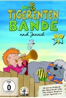 Die Tigerentenbande 4 - Folgen 19-26