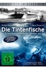 Die Tintenfische - Unterwasserdetektive greifen ein [2 DVDs]