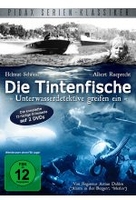 Die Tintenfische - Unterwasserdetektive greifen ein [2 DVDs]