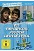 Die Tintenfische aus dem zweiten Stock - Tschechische Filmklassiker [2 DVDs]