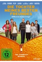 Die Tochter meines besten Freundes