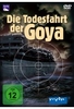 Die Todesfahrt der Goya