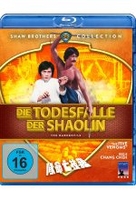Die Todesfalle der Shaolin (Shaw Brothers Collection)