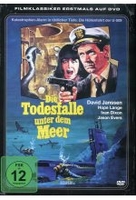 Die Todesfalle unter dem Meer