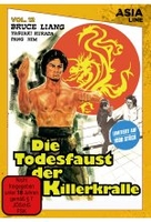 Die Todesfaust der Killerkralle - Asia Line [LE]