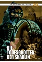 Die Todesgrotten der Shaolin