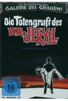 Die Todesgruft des Dr. Jekyll - Die Rückkehr der Galerie des Grauens 7