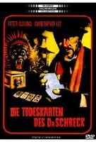 Die Todeskarten des Dr. Schreck