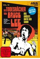 Die Todesrächer von Bruce Lee - Asia Line Vol. 14 [LE]