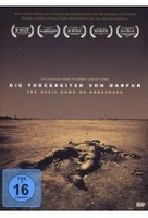 Die Todesreiter von Darfur