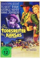 Die Todesreiter von Kansas