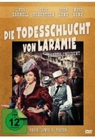 Die Todesschlucht von Laramie - filmjuwelen