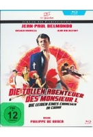 Die tollen Abenteuer des Monsieur L.