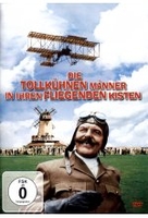 Die tollkühnen Männer in ihren fliegenden Kisten