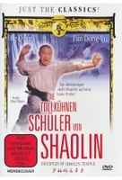 Die tollkühnen Schüler von Shaolin