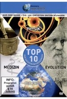 Die Top 10 - Die 100 größten Entdeckungen - Discovery World