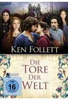 Die Tore der Welt [4 DVDs]