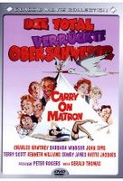 Die total verrückte Oberschwester